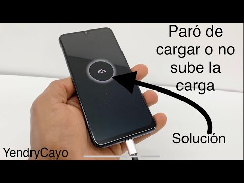 raya Crudo rescate Cómo Habilitar La Carga Inalámbrica En El Samsung Galaxy S9 Plus - Tuto  Premium