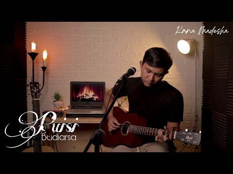 [Official] Karaoke Puisi - Budi Arsa