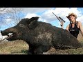 Winchester Deadly Passion S1E13 Bringing Home the Bacon Texas Style