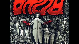 Brob - Under the Flag of Evil