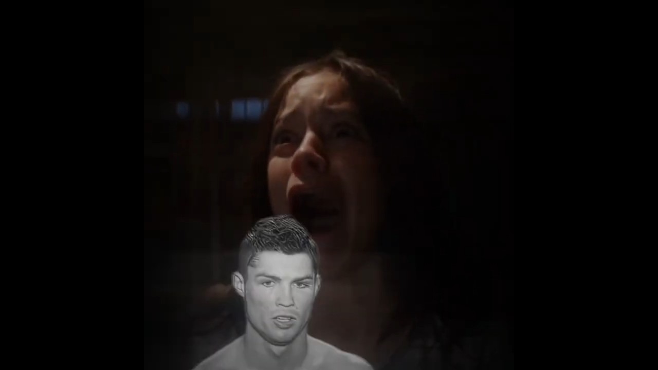 Ronaldo!🐐⚽ - Suiii! | Cristiano Ronaldo | Meia Noite (super slowed)