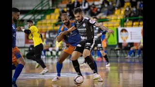 El Sala Ourense se enfrenta al Noia en la Copa Galicia