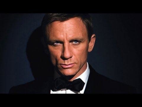SKYFALL Trailer 2012 - James Bond 007 Movie - Offi...