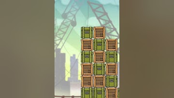 Move The Box - Boston - Level 79 - Walkthrough