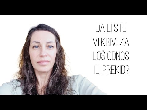 Krivica za uništenu
