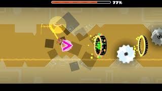 Geometry Dash- [Insane Demon] Endless Corridor by MoustiKipiK & More