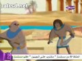 قصص الحيوان فى القرأن الحلقة 8 ج 2 