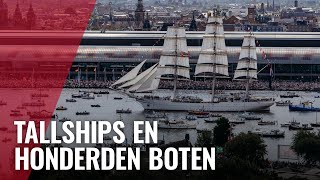 Download Lagu Terugkijken: Sail-In Parade in Amsterdam - SAIL 2025 MP3 Download Lagu Terugkijken: Sail-In Parade in Amsterdam - SAIL 2025 MP3