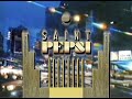 Capture de la vidéo Saint Pepsi - Visual Album Mix