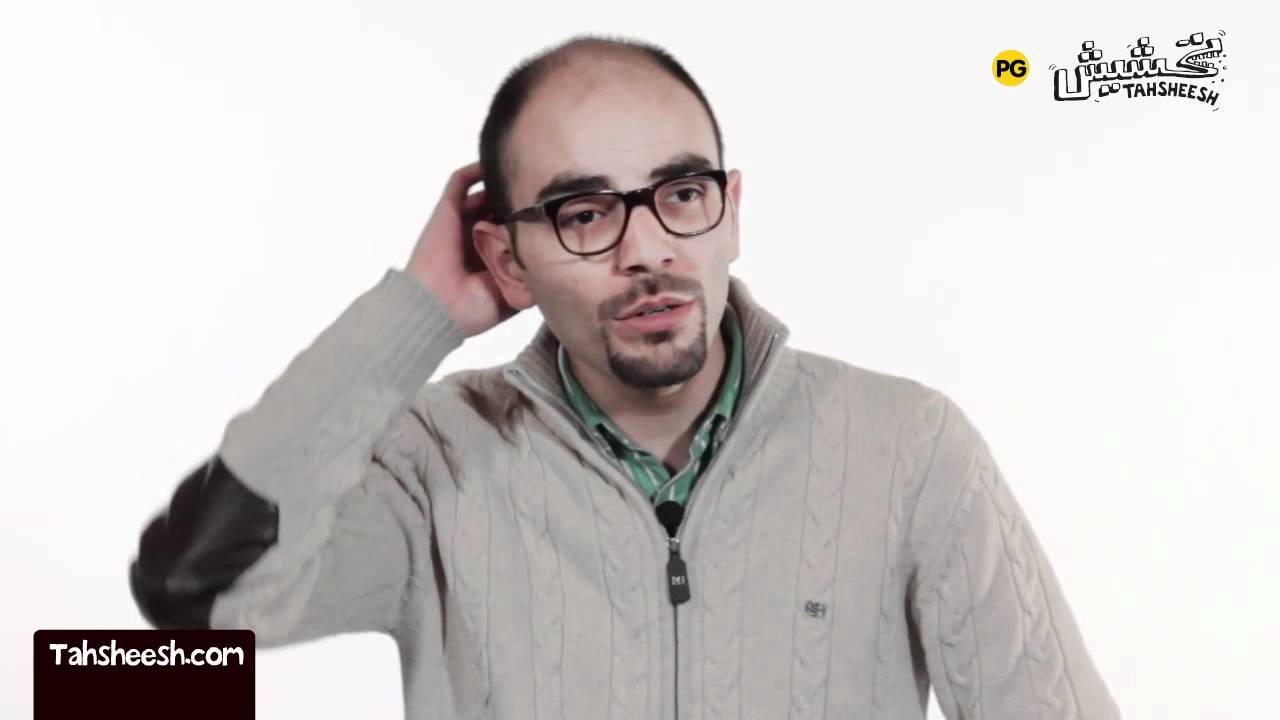 N2O Comedy: رجائي قواس : كيف ممكن أساعدك؟