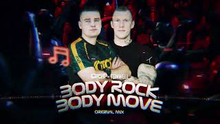 Citos & TOMWELL - Body Rock Body Move (Orginal Mix)