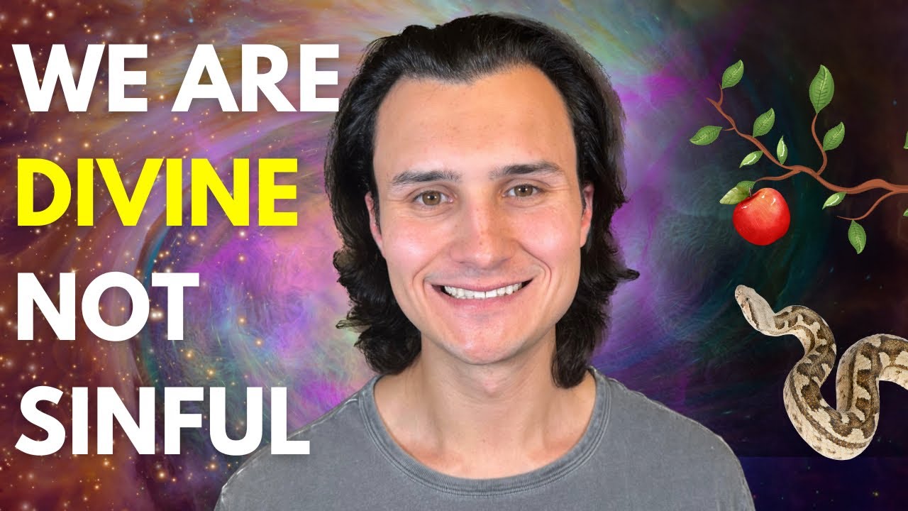 Ложь о первородном грехе