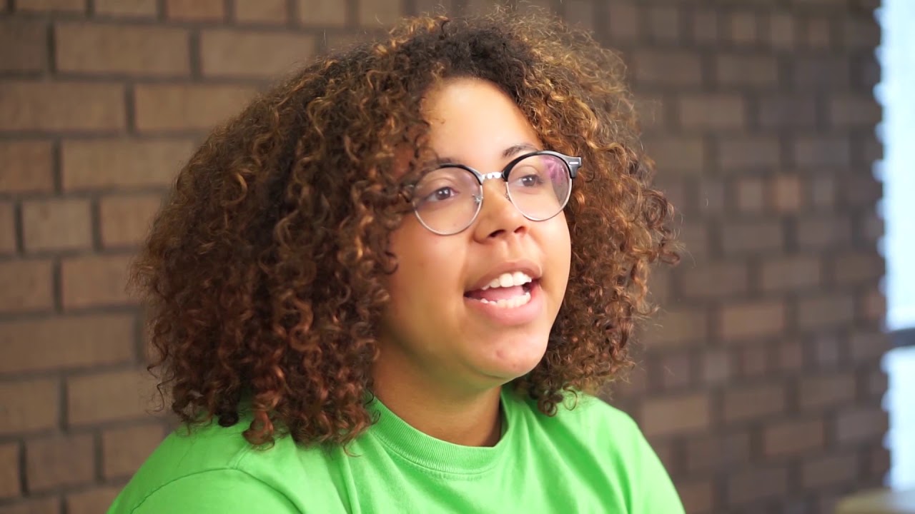 Nina Wilson – UWM-SCE | College for Kids & Teens