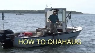 Intern Video  How To Shellfish