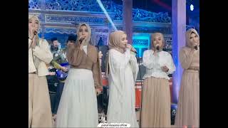 Story wa~Tasya rosmala - Difarina Indra - Sherly KDI - Lusyana jelita - Nurma paejah [Ramadhan Tiba]