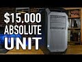 $15,000 HP Z8 Workstation | Overview & Benchmarks | ZWorkstations.com