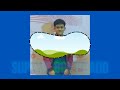 Supreme Boy Boado (CANVA) WITH MUSIC (Icarus) (Canva) ORGANIC (BLOB 4) FRAME (STYLE 2)