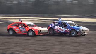 Ramo Autocross Meddo 2026 - Finale Toerwagenklasse