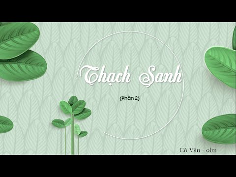 Video Văn bản: Thạch Sanh - Phần 2 - Ngữ văn 6 [OLM.VN] - YouTube