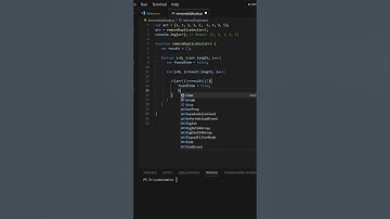 JavaScript Interview Question - Remove Array Duplicates Without Built-In Functions.