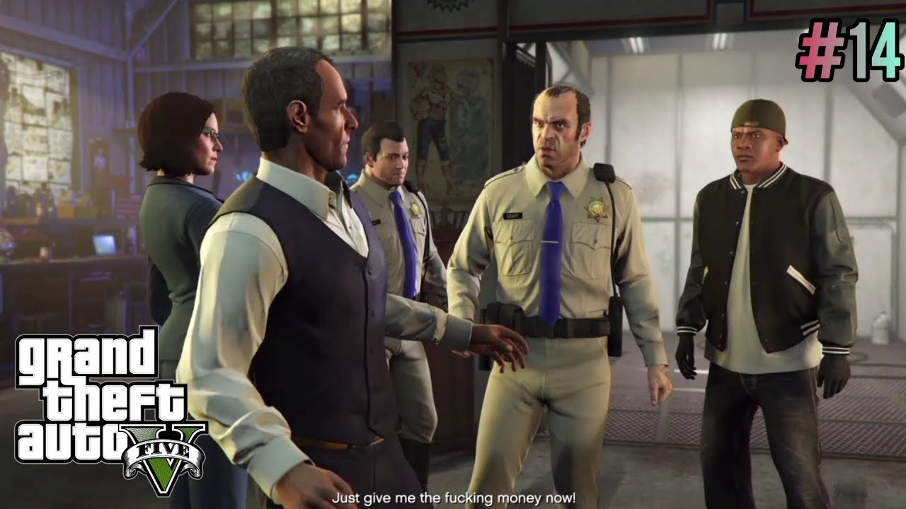 GTA 5 I Fought The Law How to Stole Rare Super Cars in GTA 5 GTA