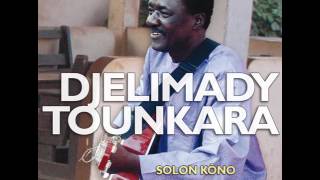 Video thumbnail of "Djelimady Tounkara - Bolondola"