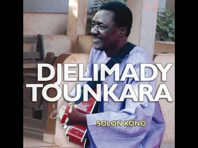 Watch Djelimady Tounkara - Bolondola on YouTube Watch Djelimady Tounkara - Bolondola on YouTube