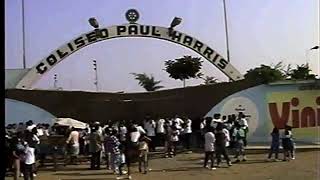 Ataque Techno Chimbote 1996