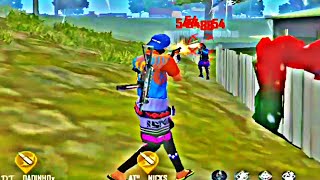 Warley Satisfatório Highligths Free Fire