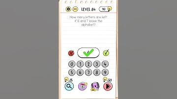 Brain Test Level 84 Tricky Puzzles Shorts By Unico Studio Gaming Play #unicostudio #shorts #gaming