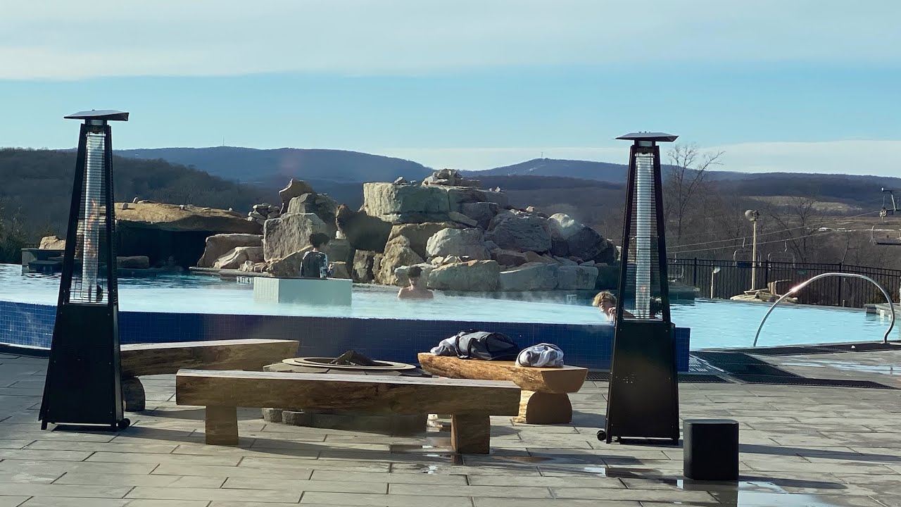 Day 3 of 5 - Staying at 