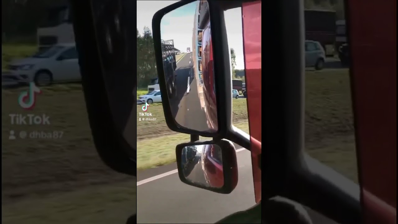 TKS pela filmagem Robinho