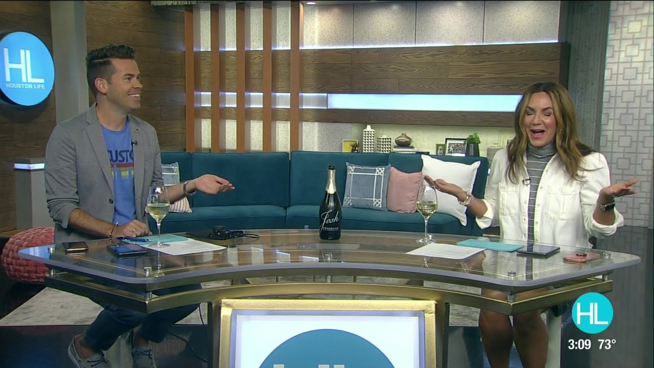 "They always say trombone and trumpet players make the best kissers