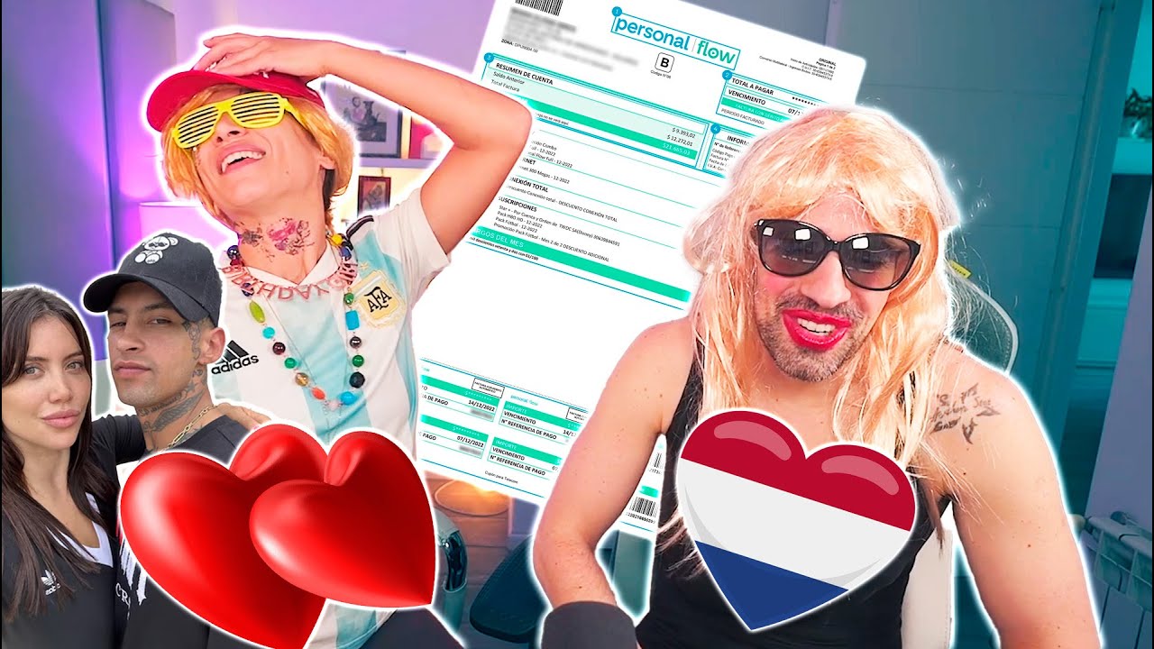 ANECDOTAS DE PELEAS A LOS GRITOS con agos (no la de gh)