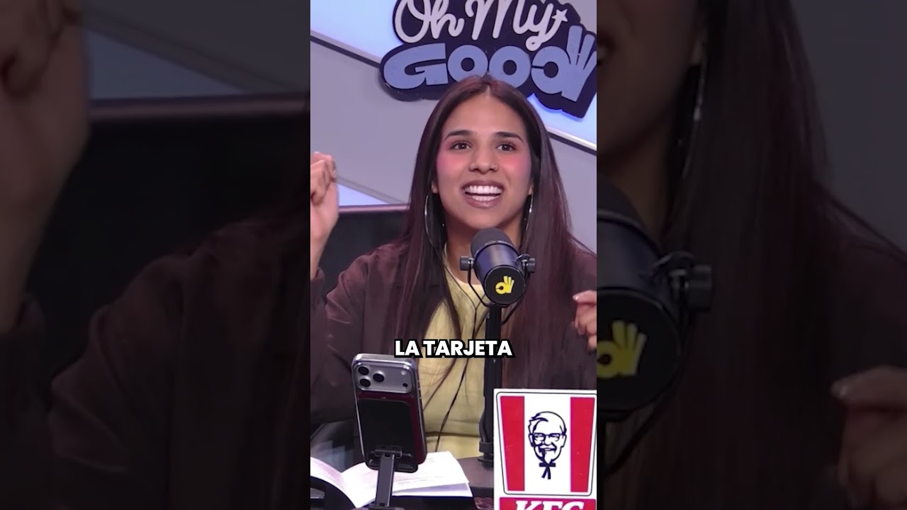 Vali se gastó toda su mesada en Blush 🤭 #ohmygood