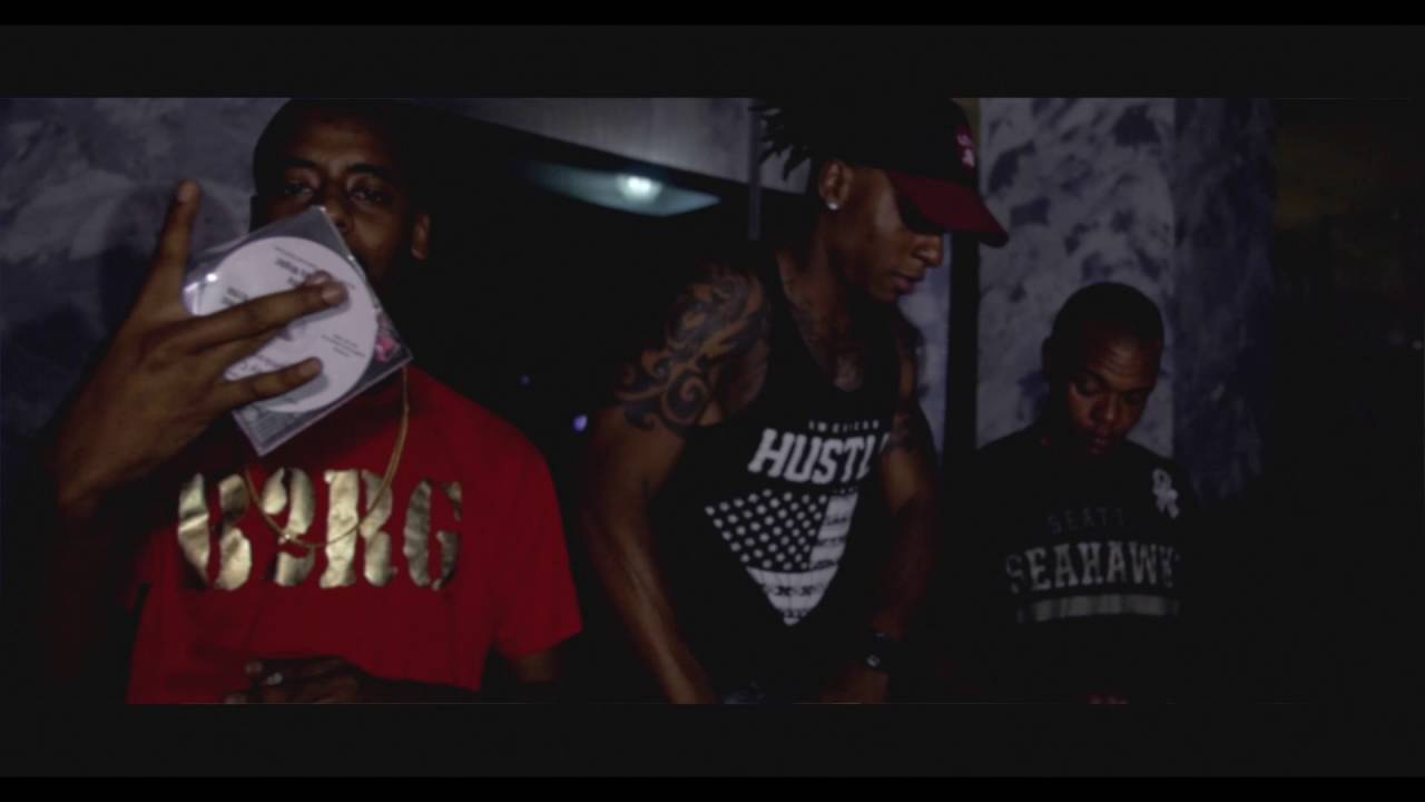 Bombay - I Got Tha Ups (VLOG Music Video)