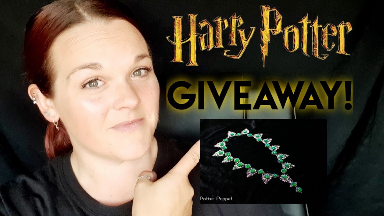 3 Harry Potter jewels that amazed us | Many were cursed | Life Persona