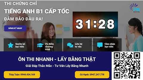 Listening Vstep - Test 1