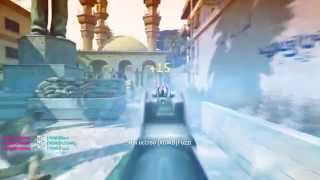 Cod 4 Frag Movie-"WitchCraft" [HD]