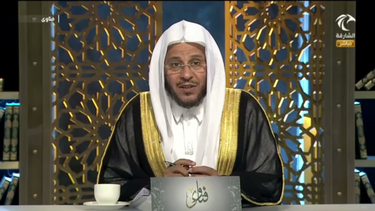هل يجوز لي أن أمسح على الجوارب إن لبستها على طهارة؟
