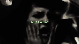 $UICIDEBOY$ - WHATWHAT (Lyric Video) Resimi