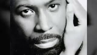 Teddy Pendergrass - Hurry Up