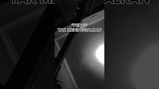 Download Lagu Aku hanya pergi, bukan meninggalkan - pergi tak meninggalkan \ MP3