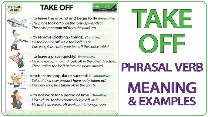 Take In - Phrasal Verb Meaning & Examples In English - Youtube