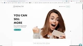 Royaltie Gem Overview (2019)