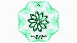 David Green - Amirim