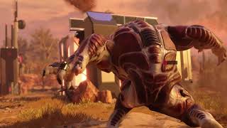 XCom 2: The Solo Doom Slayer (Reunion with the Assassin)