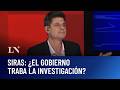 SIRAS: ¿El Gobierno traba la investigación? Francisco Olivera en Odisea Argentina (01/06)