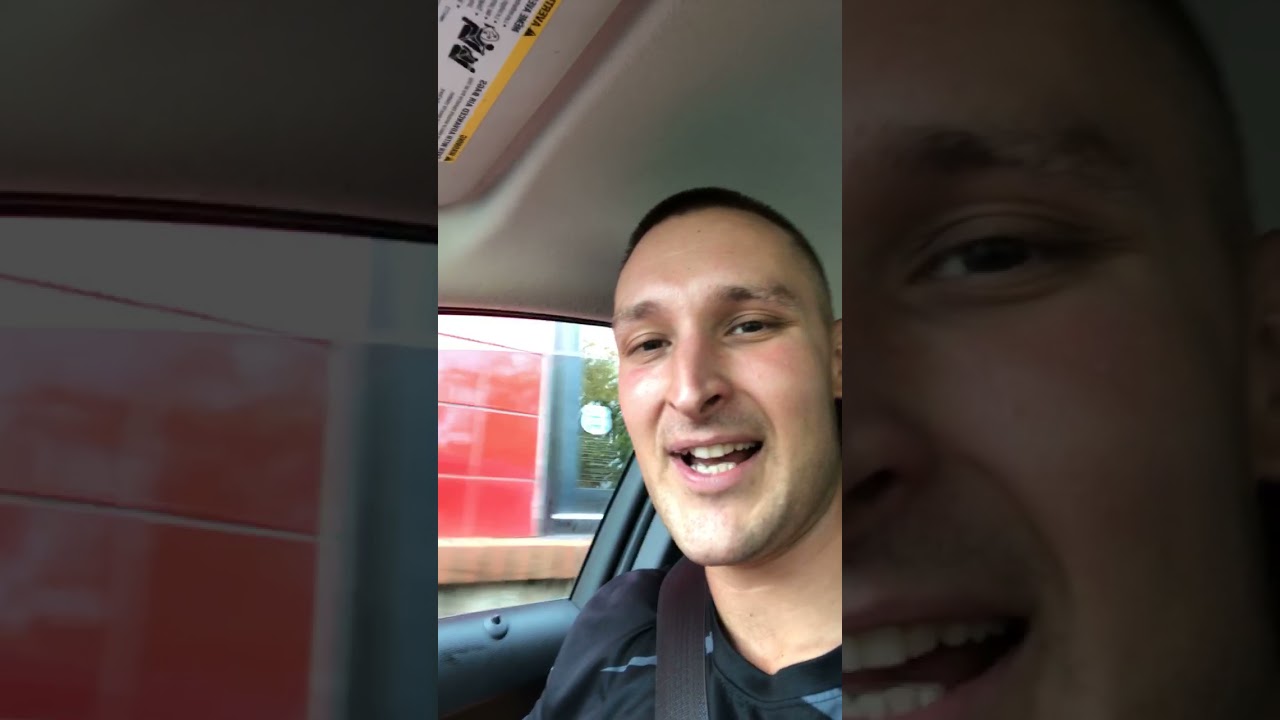 Fast Food Clean Eating Episode #2 Wendy’s Breakfast