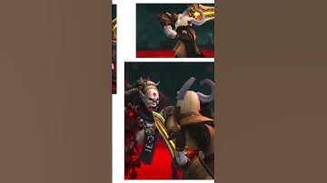 A Light crusade against Blood Magic! #warcraft